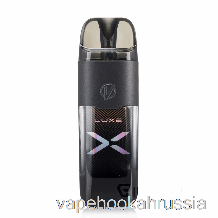 Vape Juice Vapesso Luxe X 40w Pod System черный